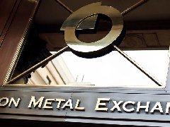 上?，F(xiàn)貨SHMET基本金屬午報(bào)20170807周一