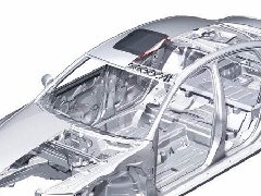 2021年起汽車行業(yè)升級：全鋁車身將實施大范圍產