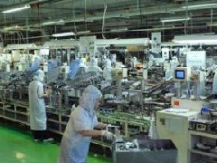 日本鋁型材壓鑄新技術(shù)，中國還需加油