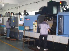 錦鋁技術(shù)：教你防撞刀，CNC加工撞刀原因分析