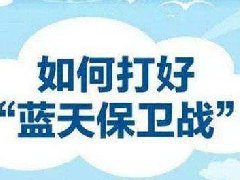 藍(lán)天保衛(wèi)戰(zhàn)開啟：各地電解鋁限產(chǎn)三成以上