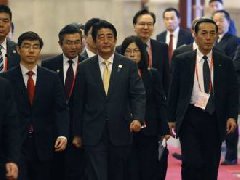 日本下任首相或?qū)⒂?1月1日誕生，安倍可能連任
