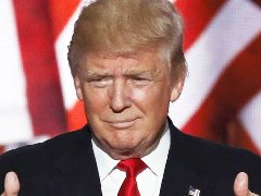 特朗普宣布對鋼鋁進口征重稅，影響中國鋁出口