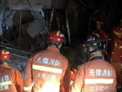 無(wú)錫江陰鋁業(yè)公司爆炸事件，或因鋁廠操作不當(dāng)