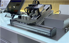 直線電機(jī)模組型材的優(yōu)勢(shì)